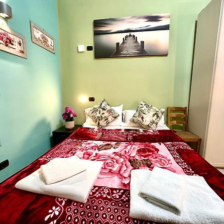 B&B Termini Colosseo Suite Roma Dış mekan fotoğraf